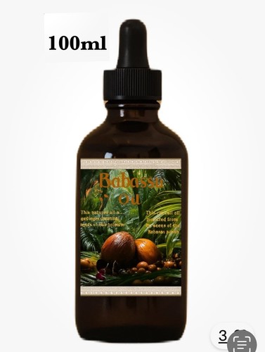 Batana ojon hair serum - ojon,