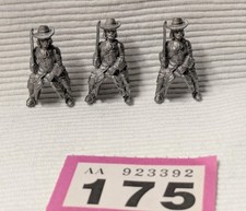 28mm Essex miniatures