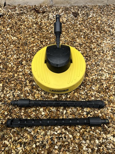 Genuine karcher t100 washer - genuine,