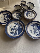 Royal Doulton Booths Real Old