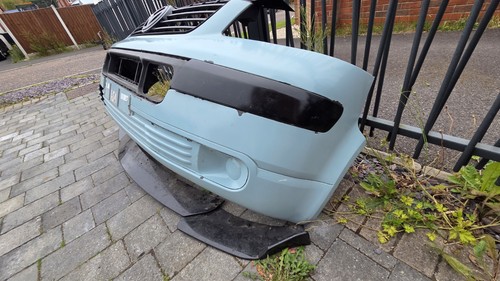 Transporter front end - transporter,