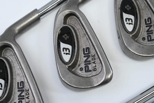 Ping irons pw - /, black