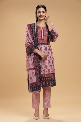 Brand new indian piece suit - brand,