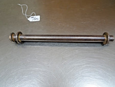 ROYAL ENFIELD FRONT FORK ROD DAMPER POSS MODEL G J2 J VINTAGE 1947??