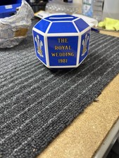 Wedgwood Money Box