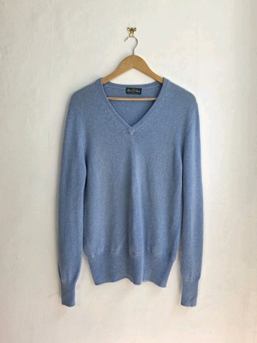 Alan paine cashmere neck - alan,