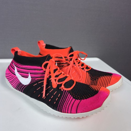 Nike free hyperfeel cross - nike,