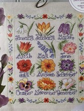 A Year In Bloom! Floral