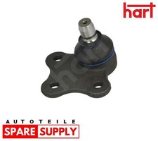 CARRIER/GUIDE JOINT FOR ABARTH