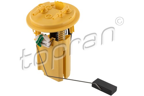 Fuel feed unit topran - fuel, 944