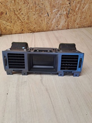 Opel vectra 2004 dashboard - 2004,