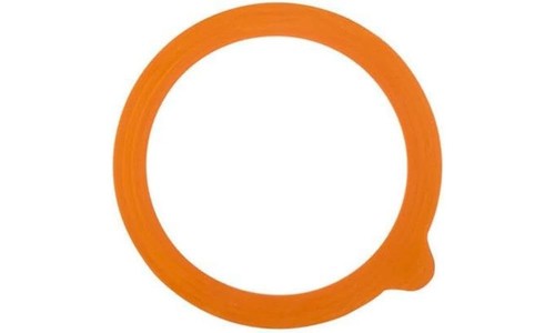 Replacement rubber seals - rubber, pack