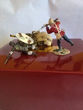 Britains Soldiers Zulu War