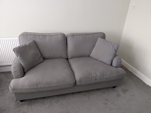 Sofa bed seater - sofa,