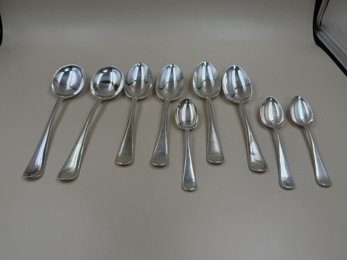 Vintage mappin webb mixed - vintage,