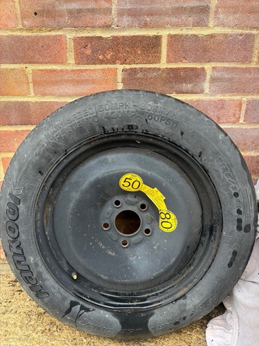 Hankook space saver spare - saver,