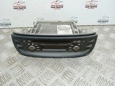 NISSAN ALMERA TINO V10 Music