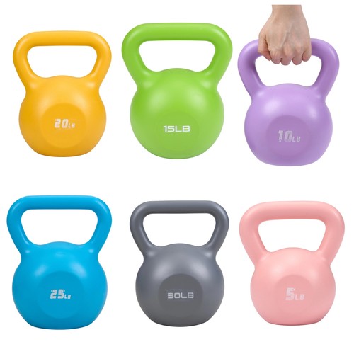 12kg bell weights set - set, home
