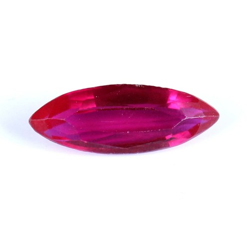 Beryl bixbite red - beryl, emerald