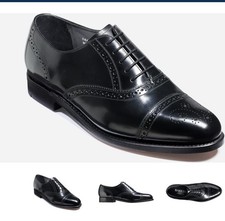 9G Barker Charterhouse