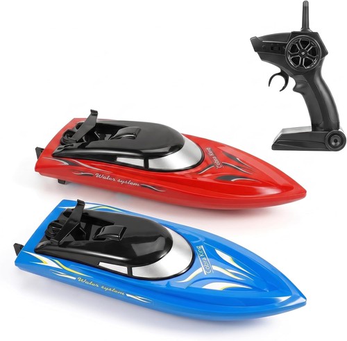 2pcs boat remote - 2pcs,