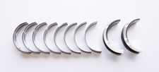 Main Crank Bearings for Daewoo Espero, Lanos, Nexia 1.5 - A15MF, A15SMS, G15MF