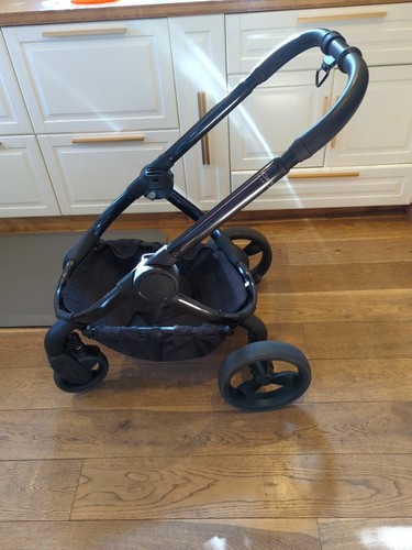 Icandy peach cerium black - icandy,