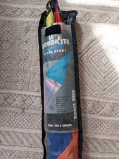 Sport Kite 118 X 35 Cm Atlas Spirt