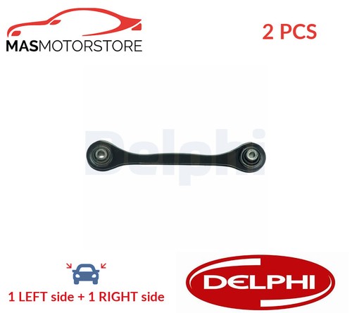 Track control arm pair - track,
