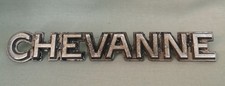 Genuine Bedford Chevanne