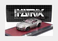 1:43 MATRIX Alfa Romeo Disco