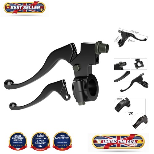 Adjustable clutch lever perch - adjustable,