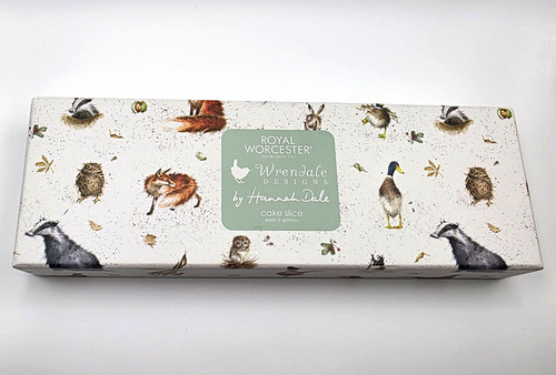 Royal worcester wrendale - worcester,