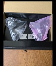 Shimano Ultegra ST-R8050 Di2 2x11 Speed Shifter Set - NEW BOXED