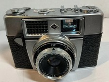 Agfa Optima IA Color 1:2.8/45
