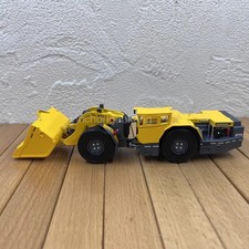 Joal Atlas Copco Scooptram