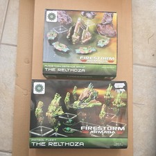 Spartan Firestorm Armada