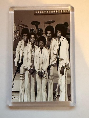 The jackson - jackson, (the