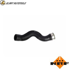 INTERCOOLER HOSE 166257 FOR SEAT 1Z/AHU/ANU/ASZ/BTB 1.9L BRT 2.0L 4cyl ALHAMBRA 