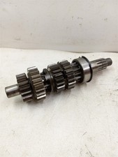 Yamaha 650 XS XS650 Engine