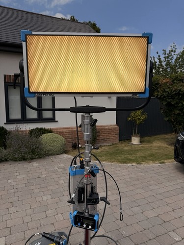 Arri sky panel s60 with - arri,