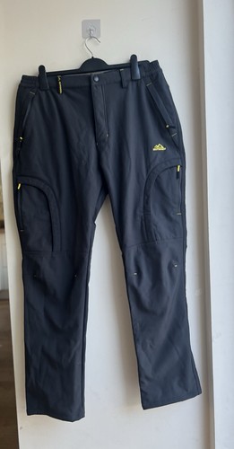 Men waterproof softshell - waterproof,