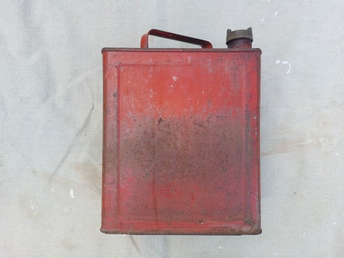 Vintage valor metal - vintage, petrol