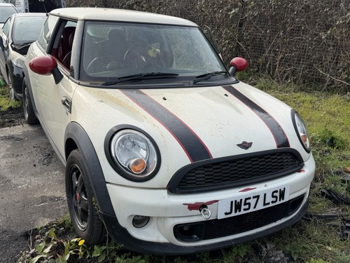 Mini cooper - mini,