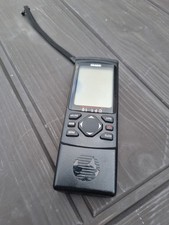 Garmin GPS 12 Channel Handheld Receiver – Rugged, Working, Reliable