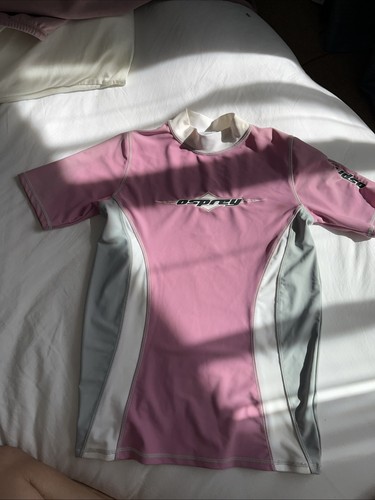 Girls pink osprey - girls,