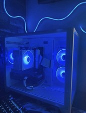 Gaming PC High-Performance Desktop Computer