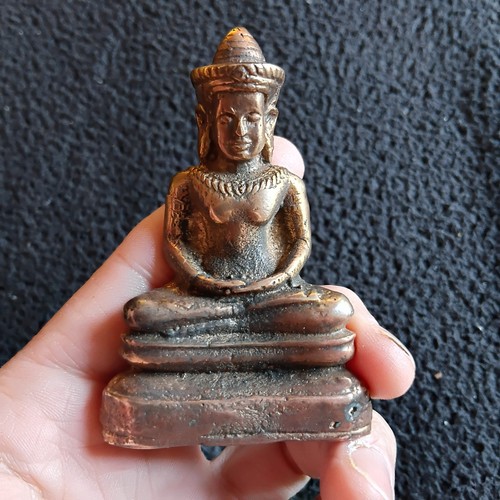 Thai buddha old - buddha,