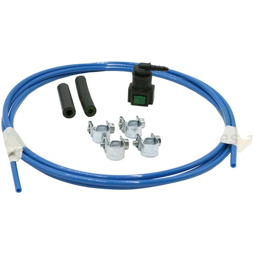 Eberspacher heater crafter - eberspacher, vw