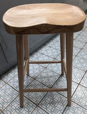 Where Saints Go. Shaker